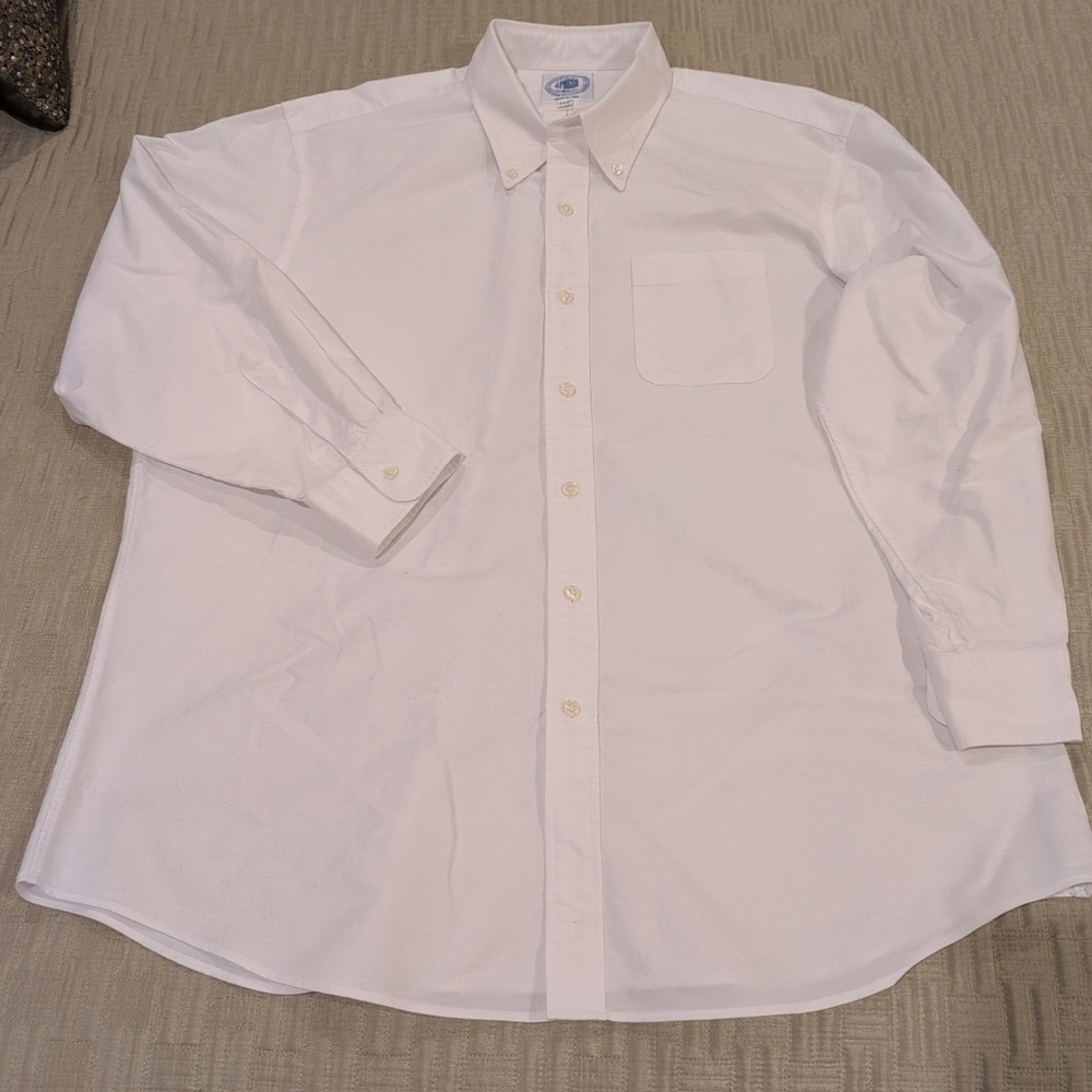 J Press Shirt
